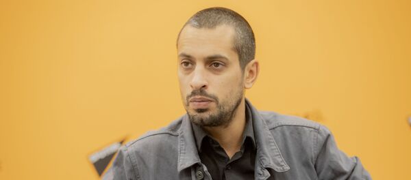 Роман Габриа Роман Габриа - Sputnik Южная Осетия