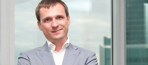 Олег Игнатов - Sputnik Южная Осетия