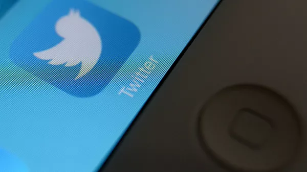 Twitter - Sputnik Южная Осетия