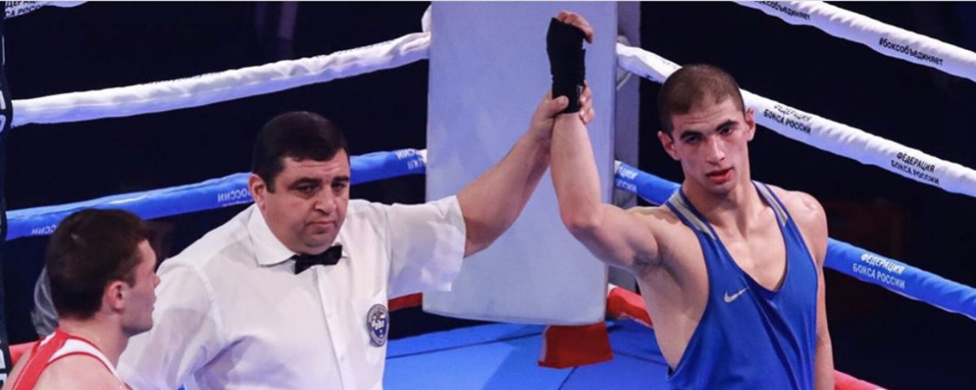 Давид Дзукаев - Sputnik Южная Осетия, 1920, 24.08.2025