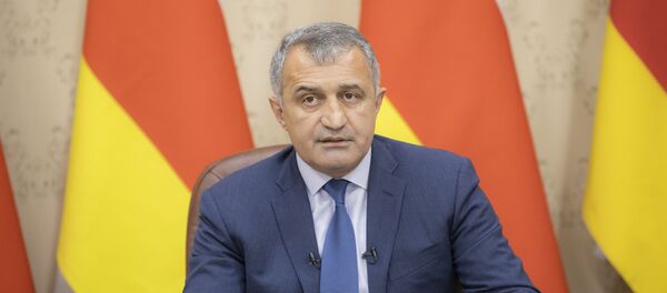 Анатолий Бибилов Анатолий Бибилов - Sputnik Южная Осетия