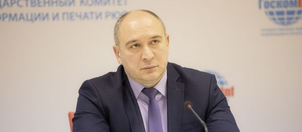 Георгий Тотчиев Георгий Тотчиев - Sputnik Южная Осетия