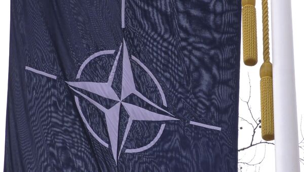 Развал НАТО: сможет ли альянс сохранить единство - Sputnik Южная Осетия