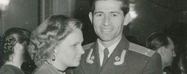 Владимир Лохов Владимир Лохов - Sputnik Южная Осетия