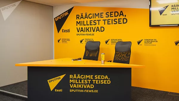 Sputnik Эстония