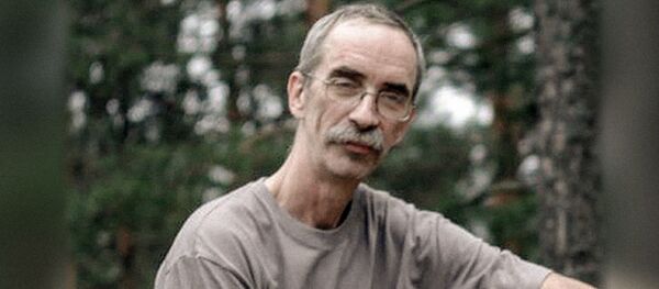 Борис Богданов Борис Богданов - Sputnik Южная Осетия