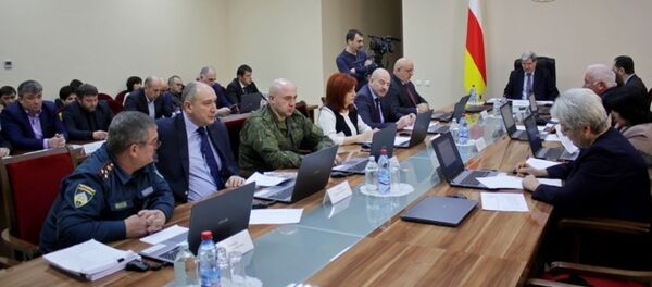 Хуссар Ир хицауад ауагъта фӕстаг рабадт ацы аз   Хуссар Ир хицауад ауагъта фӕстаг рабадт ацы аз   - Sputnik Хуссар Ирыстон