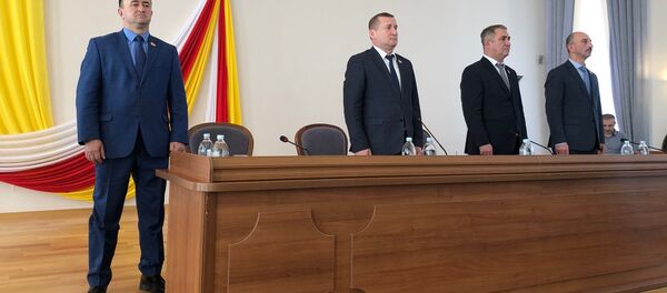 В Парламенте РЮО создана рабочая группа, которая будет заниматься вопросами признания геноцида 1920 годов В Парламенте РЮО создана рабочая группа, которая будет заниматься вопросами признания геноцида 1920 годов - Sputnik Южная Осетия