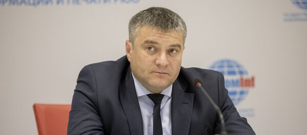 Джиоты Андрей  Джиоты Андрей  - Sputnik Хуссар Ирыстон