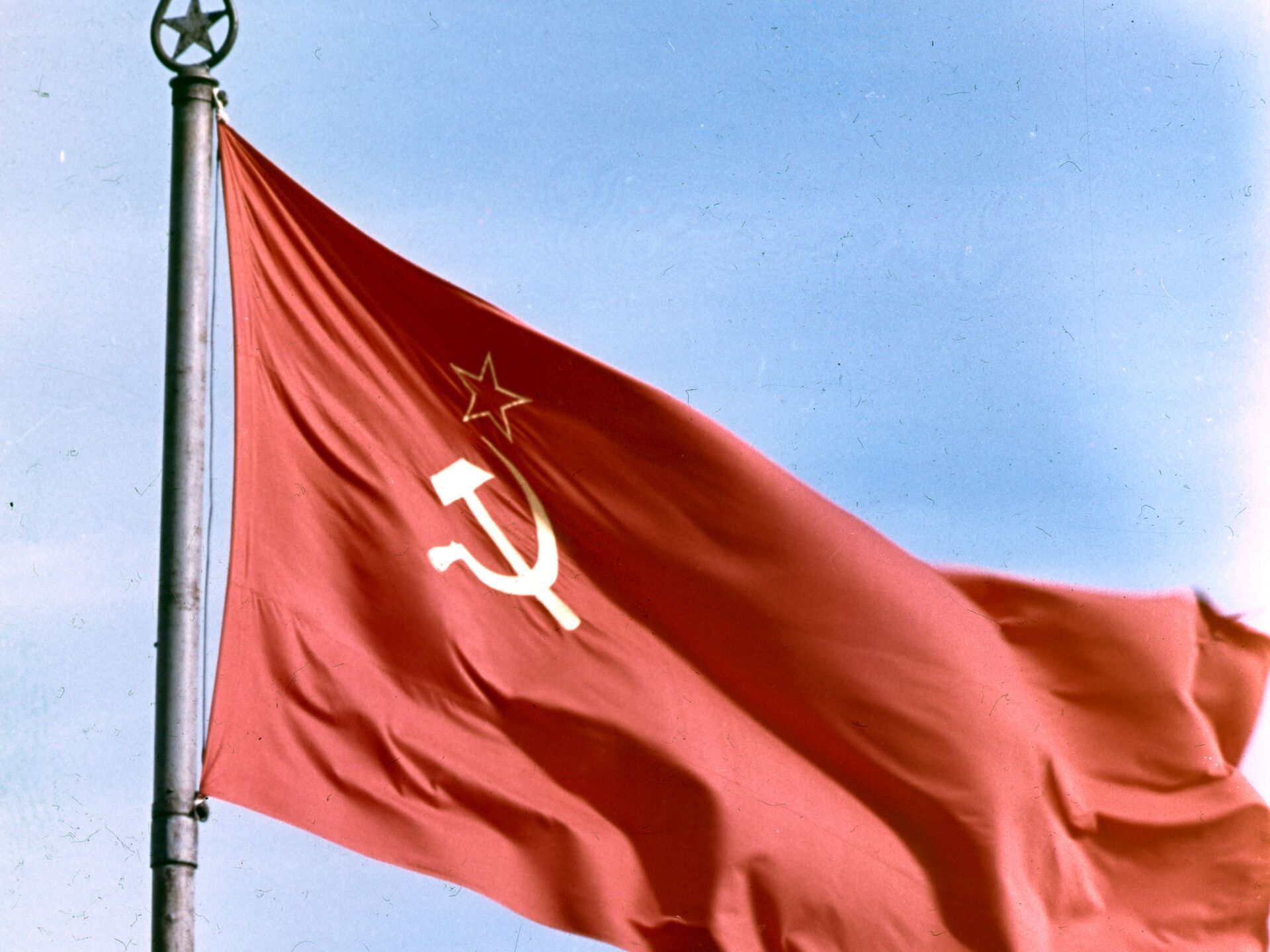 Государственный флаг ссср фото высокого качества