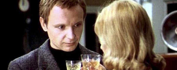 Фильм Ирония судьбы или с легким паром Фильм Ирония судьбы или с легким паром - Sputnik Южная Осетия