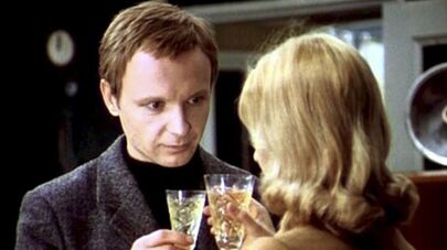 Фильм "Ирония судьбы или с легким паром"