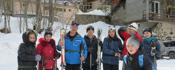 Цъæйы ком Цъæйы ком - Sputnik Хуссар Ирыстон