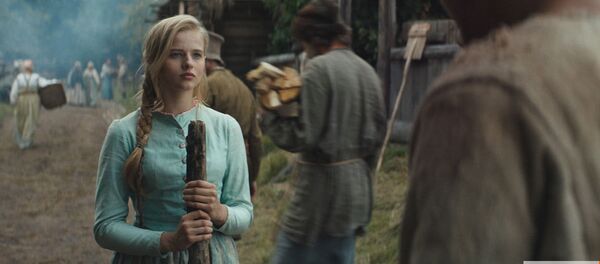 Кадр из фильма Холоп (2019) Кадр из фильма Холоп (2019) - Sputnik Южная Осетия