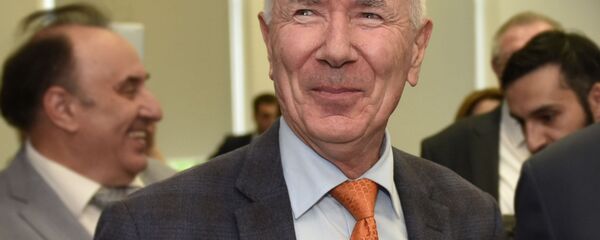 Эльбрус Каргиев Эльбрус Каргиев - Sputnik Южная Осетия