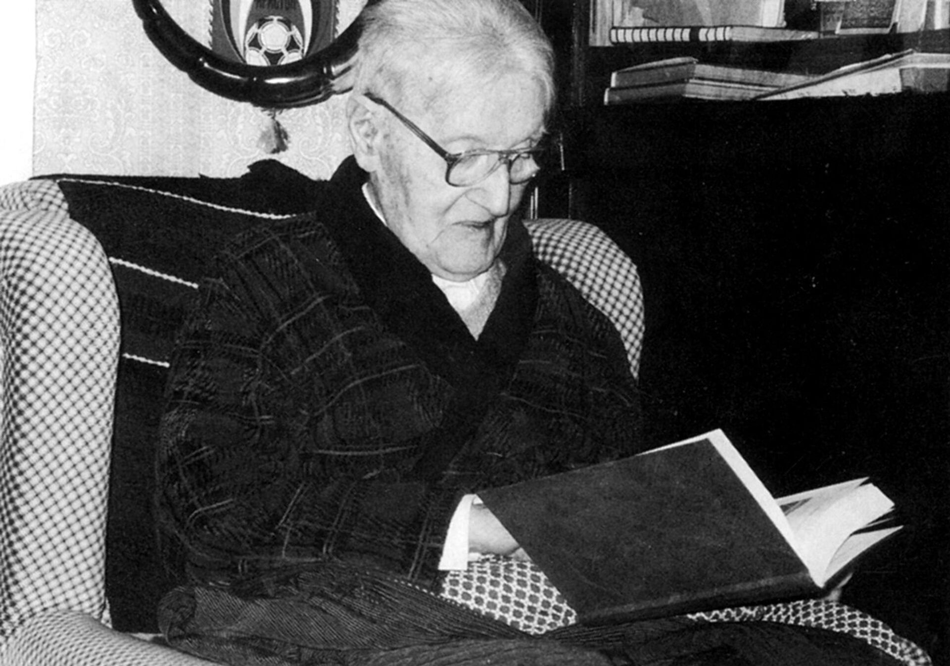 Васо Абаев - Sputnik Южная Осетия, 1920, 17.12.2025