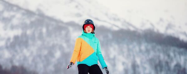 Горнолыжный курорт Цон Горнолыжный курорт Цон - Sputnik Южная Осетия