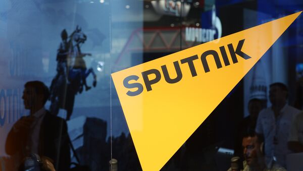 Sputnik встал на защиту свободы слова в Эстонии - Sputnik Южная Осетия