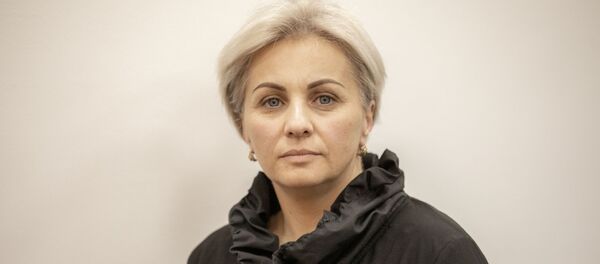 Инга Тибилова Инга Тибилова - Sputnik Южная Осетия