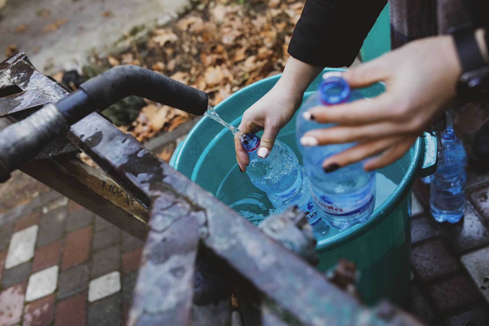 Крещение Господне - Sputnik Южная Осетия, 1920, 17.01.2026