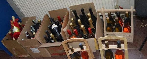 Хуссар Иры байстой тобæгонд нозт Гуырдзыстонæй - Sputnik Хуссар Ирыстон