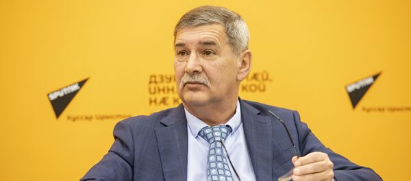 Сергей Скворцов Сергей Скворцов - Sputnik Южная Осетия