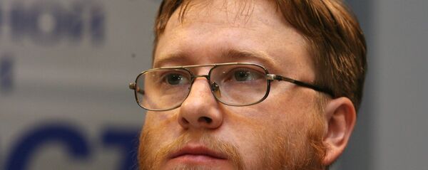 Валерий Коровин Валерий Коровин - Sputnik Южная Осетия