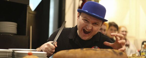 Алан Хабалаты Алан Хабалаты - Sputnik Южная Осетия