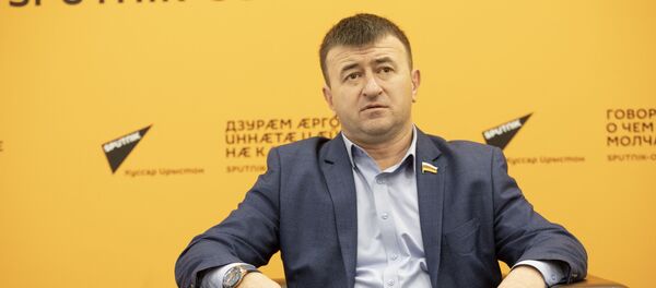 Петр Гассиев Петр Гассиев - Sputnik Южная Осетия