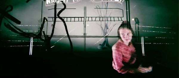 Фильм к 75-летию освобождения Освенцима - Sputnik Южная Осетия