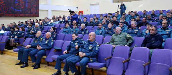 Хуссар Иры УУМ коллеги Хуссар Иры УУМ коллеги - Sputnik Хуссар Ирыстон