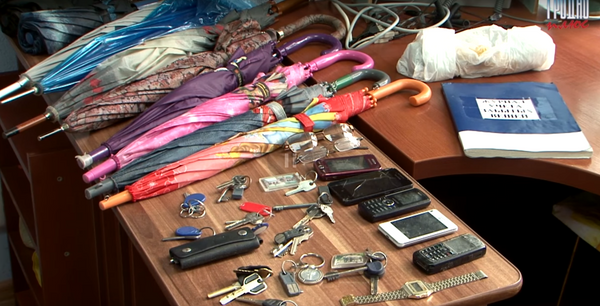 Легко потерять, но возможно и найти. Где в Цхинвале искать пропажу Легко потерять, но возможно и найти. Где в Цхинвале искать пропажу - Sputnik Южная Осетия