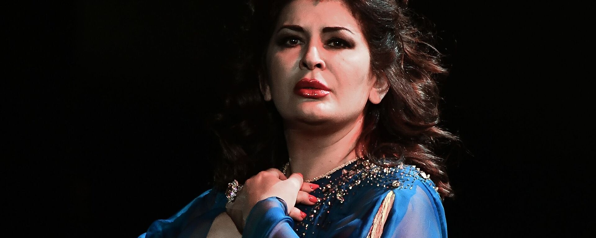 Гала-концерт Оперный бал Елены Образцовой - Sputnik Южная Осетия, 1920, 29.01.2026