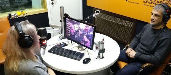 Парламентарий: Грузия ответит за геноцид осетинского народа Парламентарий: Грузия ответит за геноцид осетинского народа - Sputnik Южная Осетия