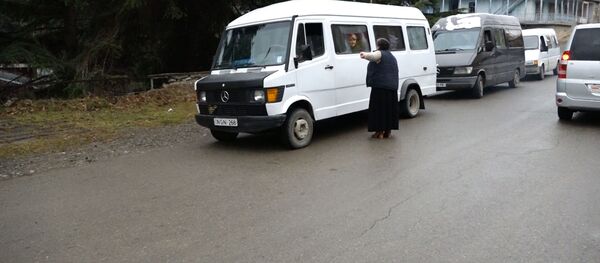 Ленингор - Sputnik Южная Осетия